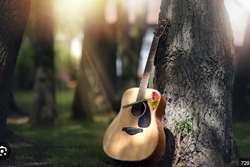 کلاس موسیقی 